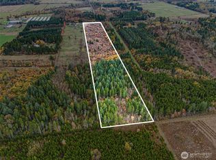 0 X Oyler Road, Toledo, WA 98591