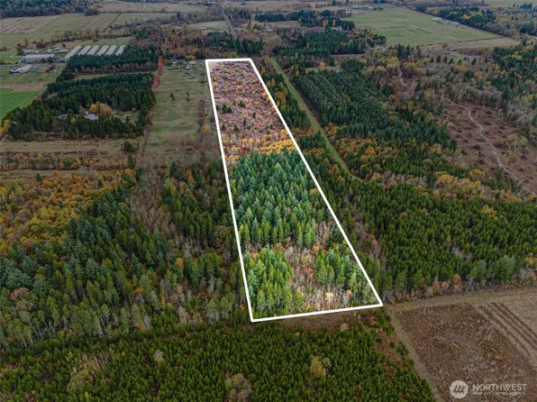 0 X Oyler Road, Toledo, WA 98591