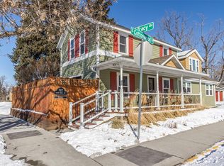 702 N Tracy Ave APT A, Bozeman, MT 59715