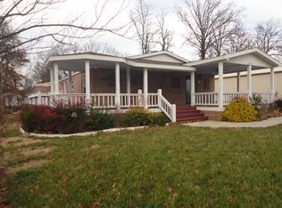 62205 E 313th Rd, Grove, OK 74344