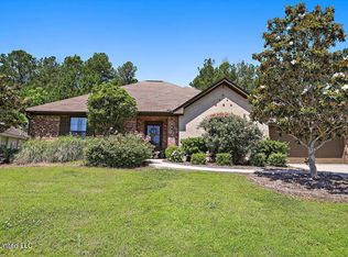 150 Britton Cir, Flowood, MS 39232
