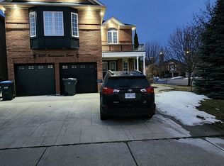 4270 Trailmaster Dr #BASEMENT, Mississauga, ON L5V 3C1