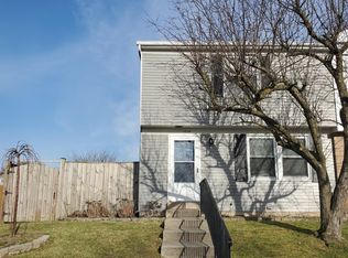 1778 Carriage Way, Frederick, MD 21702