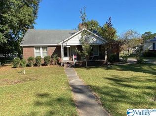 429 E Air Depot Rd, Glencoe, AL 35905