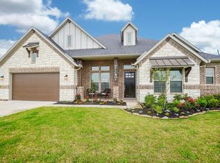 29410 Amber Meadows Ct, Katy, TX 77494