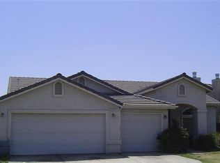 5504 E Byrd Ave, Fresno, CA 93727