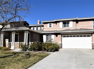 1364 Estancia St, Beaumont, CA 92223