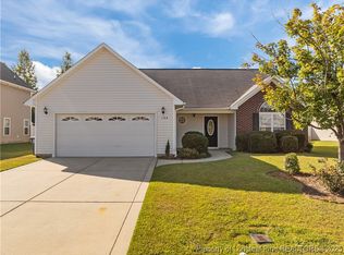 154 Audubon Dr, Raeford, NC 28376