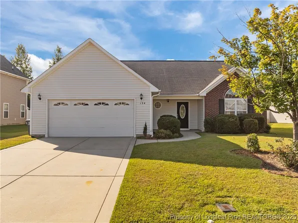 154 Audubon Dr, Raeford, NC 28376