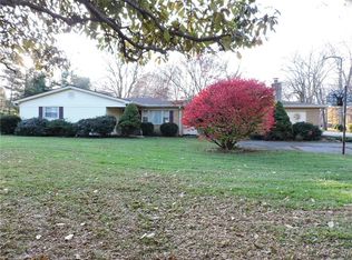 7746 Pershing Rd, Indianapolis, IN 46268