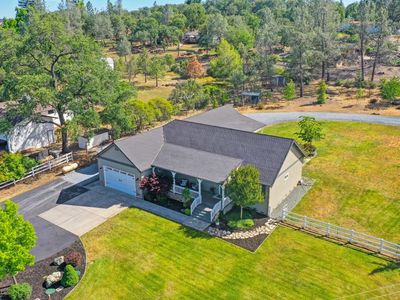 6413 Kenneth Way, Auburn, CA, 95602