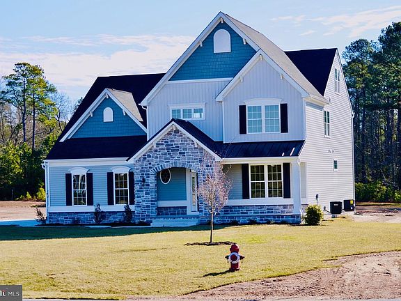 4th image of 34441 Skyler Dr
