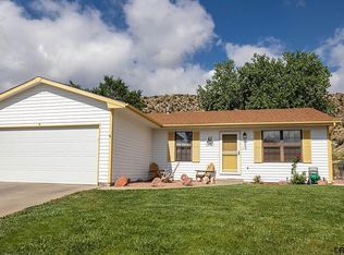 2003 N 5th St, Canon City, CO 81212