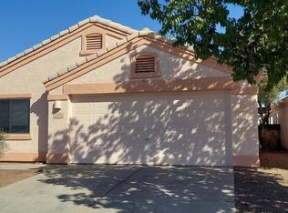 2270 W Silver River Way, Tucson, AZ 85745