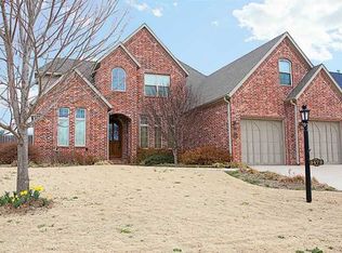 3472 Pasofino Loop, Springdale, AR 72764