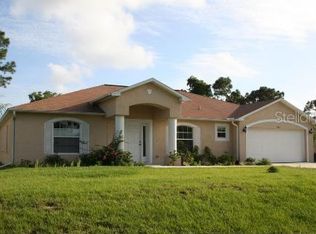 3665 Marshall Rd, North Pt, FL 34288
