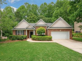 4583 Howell Farms Rd NW, Acworth, GA 30101