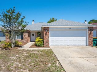782 Pearl Sand Dr, Mary Esther, FL 32569