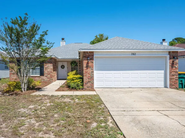 782 Pearl Sand Dr, Mary Esther, FL 32569