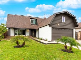 8324 Sylvia Ave, Northridge, CA 91324