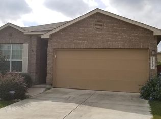12102 Bowie Ml, San Antonio, TX 78253