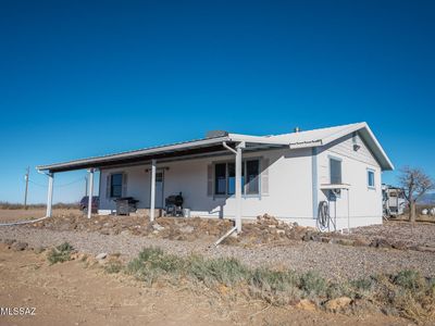 14000 S Desert Willow Rd, Pearce, AZ, 85625