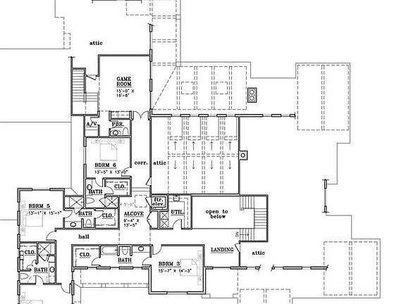 3rd image of this home