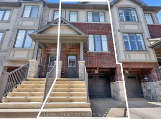 1169 Garner Rd E #68, Hamilton, ON L9G 0G8