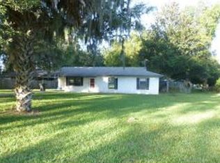 936 NW 7th St, Williston, FL 32696
