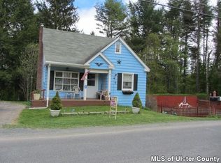 779 Benton Hollow Rd, Woodbourne, NY 12788