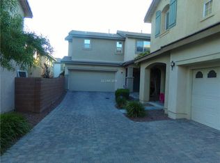 1234 Maple Pines Ave, North Las Vegas, NV 89081