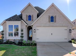 2812 Bergamot Dr, New Braunfels, TX 78130