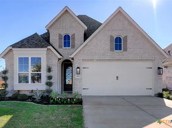 2812 Bergamot Dr, New Braunfels, TX 78130
