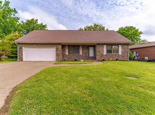 7524 E Blackford Ave, Evansville, IN 47715