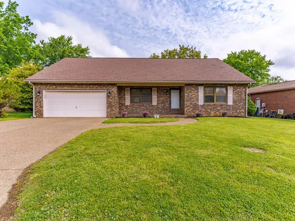 7524 E Blackford Ave, Evansville, IN 47715