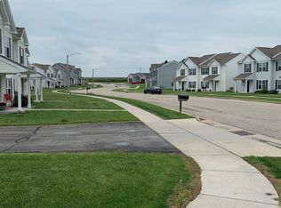 599 W Avalon Rd, Columbus, WI 53925