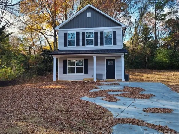 81 Alpha Ct SW, Concord, NC 28027