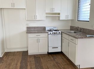 1636 Kahai St #2, Honolulu, HI 96819