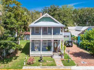 45 Abbott St, Saint Augustine, FL 32084