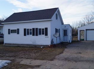 6525 E State St, Pellston, MI 49769