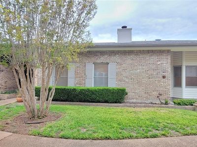 4625 Pinehurst Dr S APT D, Austin, TX, 78747