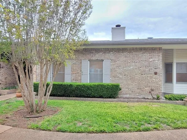 4625 Pinehurst Dr S APT D, Austin, TX 78747