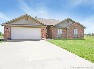 106 Caroline Ct, Durant, OK 74701