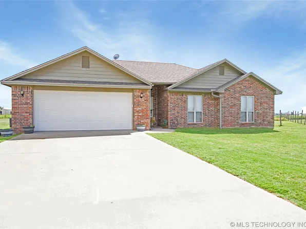 106 Caroline Ct, Durant, OK 74701