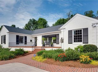 1813 Huntington Rd, Greensboro, NC 27408