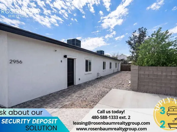 2956 N Richey Blvd #1, Tucson, AZ 85716