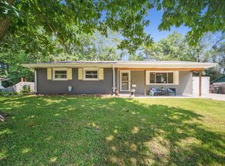 4905 SW 15th St, Des Moines, IA 50315