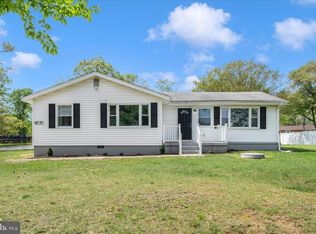 6737 Allentown Rd, Temple Hills, MD 20748