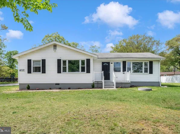 6737 Allentown Rd, Temple Hills, MD 20748