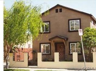 358 E 55th St, Los Angeles, CA 90011